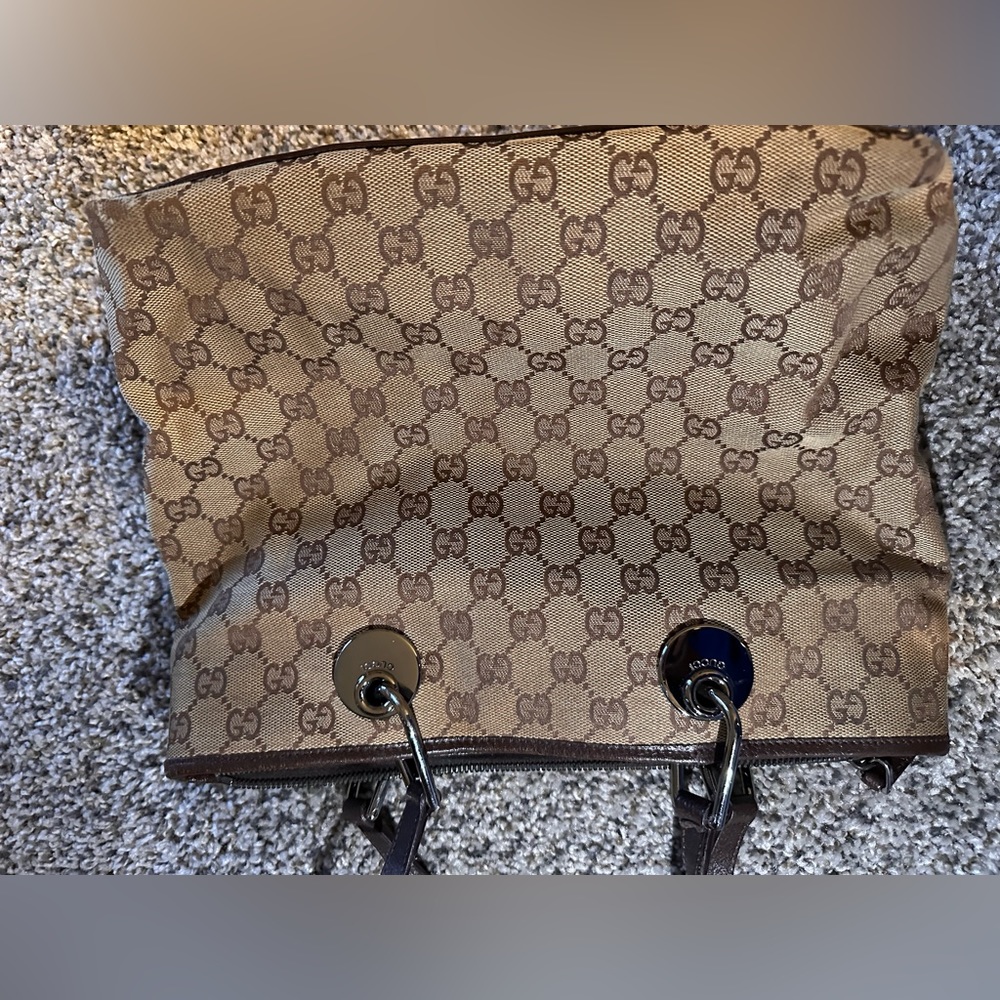 Gucci Bag - Picture 9 of 10